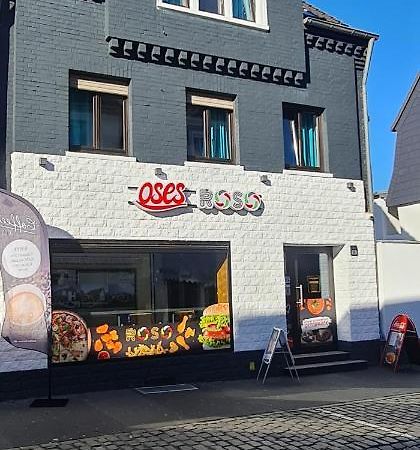 Rs Zimmervermietung Zulpich Esterno foto