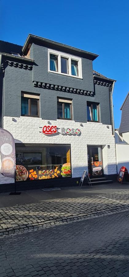 Rs Zimmervermietung Zulpich Esterno foto