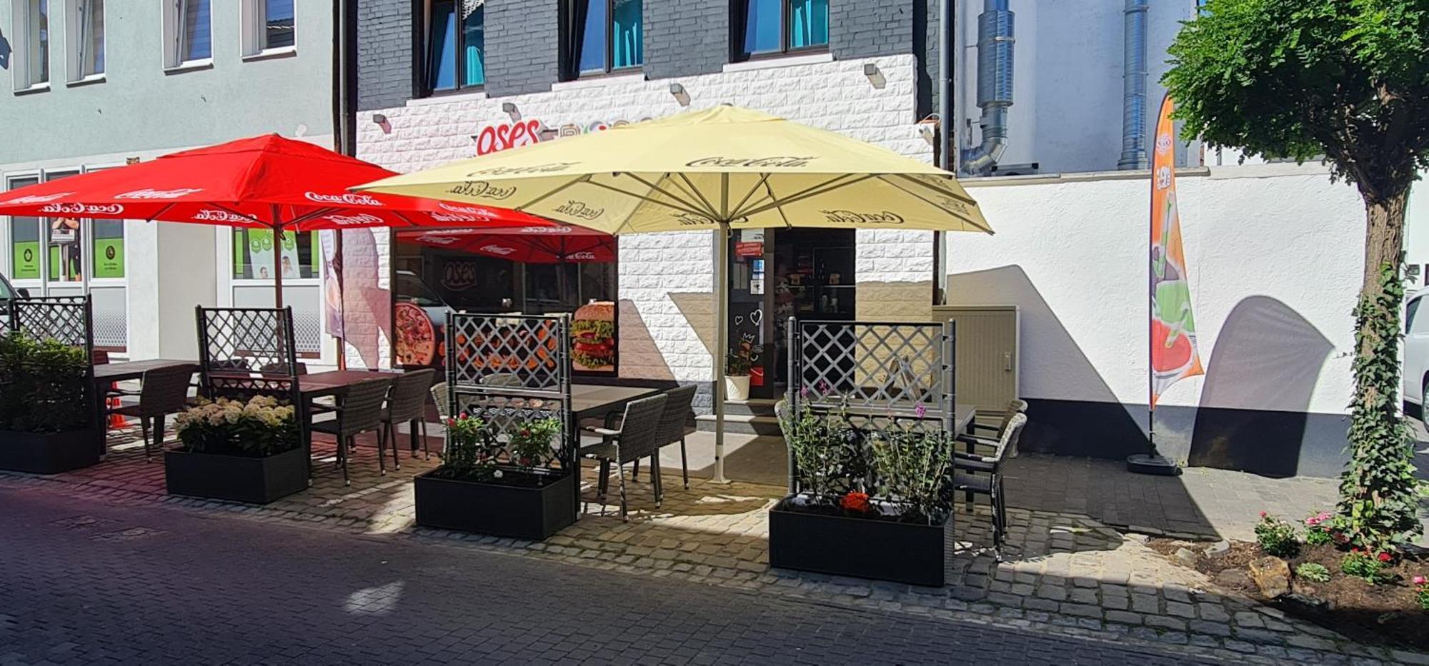 Rs Zimmervermietung Zulpich Esterno foto